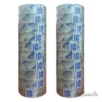چسب نواری جانسون عرض 2 سانتی متر بسته 20 عددی