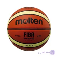 توپ بسکتبال مولتن مدل GL5X
