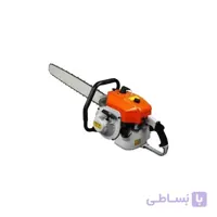 اره موتوری اشتیل مدل MS070 ا Stihl Cast Iron Chain Saw MS-070 (Orange)