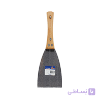 کاردک فلزی هنر پارس روور ۱۲ سانت