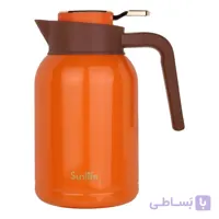 فلاسک سان لایف مدل QB-200MW گنجایش 2 لیتر
