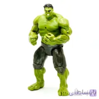 اکشن فیگور هالک Hulk