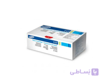 کارتریج لیزری سامسونگ MLT-D117L مشکی ا Samsung MLT D117L Black LaserJet Toner Cartridge
