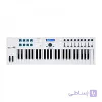 میدی کنترلر آرتوریا Arturia KeyLab Essential 49 آکبند