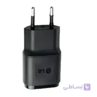 آداپتور شارژ اصلی ال جی LG 1.8A MCS-04  Charger Adapter