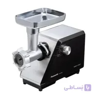 چرخ گوشت پاناسونیک مدل MK-ZJ3500 ا Panasonic MK-ZJ3500 Meat Mincer