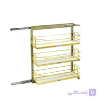 مینی سوپر پهلو با قابلیت نصب به درب طلایی – آرنا