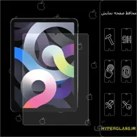 گلس تبلت آیپدair2