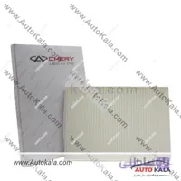 فیلتر کابین 315 MVM