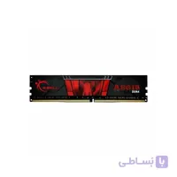 رم جی اسکیل AEGIS 16GB 2400MHz CL16