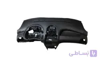مجموعه داشبورد پژو ۲۰۶