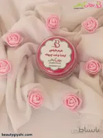 کرم گیاهی لیفت و ضد چروک