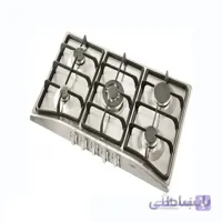 اجاق گاز صفحه ای S1 میلاد ا Milad S1