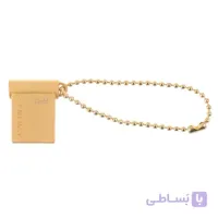 فلش مموری ایکس-انرژی مدل USB2.0 Gold ظرفیت 64 گیگابایت ا 64GB Gold USB 2.0 Flash Memory