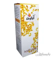 روغن کنجد آراوند