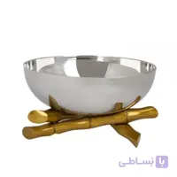 شکلات خوری طرح بامبو سایز بزرگ
