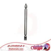 نوک پیچ گوشتی دو سر دوسو چهارسو 10 سانتی متر تایوانی