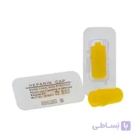 هپارین لاک (صفربند آنژیوکت)
