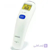 تب سنج لیزری امرون مدل ۷۲۰ ا Omron720 Thermometer