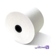 رول حرارتی 120 متری 79 چاپ مشکی