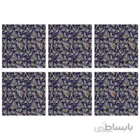 زیربشقابی رنس مدل U1-42406 بسته ۶ عددی