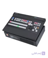 سوئیچر 12 کانال دیتاویدئو SE-3200 ا Datavideo SE-3200 switcher