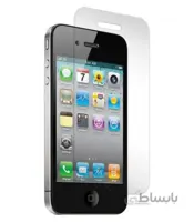 محافظ صفحه نمایش گلس آیفون Apple iphone 4 - 4s