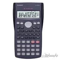 ماشین حساب کاسیو مدل FX82MS - طرح اصلی ا casio