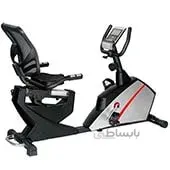 دوچرخه ثابت پشتی دار پروفیتنس مدل Profitness 8729R