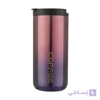 فلاسک مدل cy035-2  گنجایش 0.500 لیتر