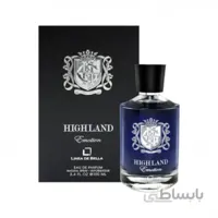 عطر لینا د بلا هایلند ایموشن 100 میل