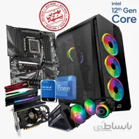 کامپیوتر رندرینگ R18