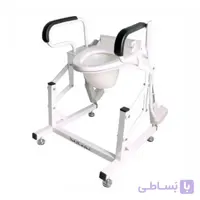 نشیمن توالت اتوماتیک