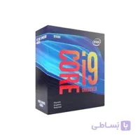 سی پی یو Intel Core i9-9900KF 3.60GHz LGA 1151 Coffee Lake