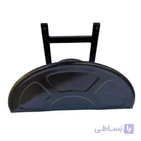 شلنگ جمع کن دیواری فلزی