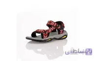 صندل طبیعت گردی و کوهنوردی زنانه اسنوهاک مدل PINAR SH_25