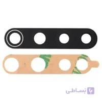 شیشه دوربین شیائومی Xiaomi Redmi Note 8 / Note 8T Camera Glass Lens