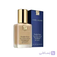 کرم پودر استی لودر Estee Lauder Double Wear ا Estee Lauder Double Wear