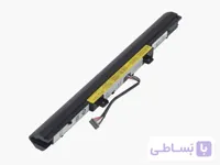 باتری 4 سلولی L15L4A02 لپ تاپ لنوو Lenovo V110 V310 V510