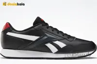 کفش اورجینال ریباک رویال گلاید مخصوص پیاده روی و طبیعت گردی Reebok Royal Glide FW6707 ا Original shoes for hiking and hiking Reebok Royal Glide FW6707