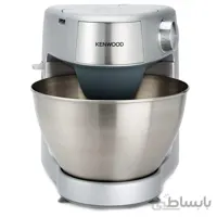 ماشین آشپزخانه غذاساز کنوود 1000 وات 4.3 لیتری KHC29.WO Kenwood ا KHC29.WO Kenwood Kitchen Machine 1000W 4.3L Pulse