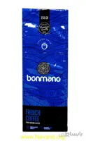 پودر قهوه فرانسه بن مانو - 250 گرمی ا Bonmano French Coffee Powder - 250 gr