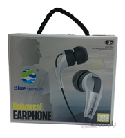 هندزفری سیم دار Blue Spectrum D38