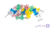 سوزن نقشه بسته 100 عددی DL
