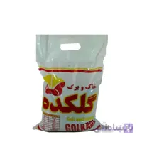 خاک و برگ مرغوب 3 کیلوئی