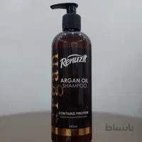 شامپو آرگان رینوزیت 400 میل ا Argan Hair Shampoo Renuzit