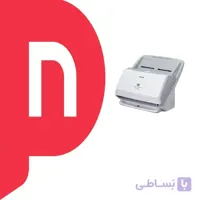 اسکنر CANON DR-M160
