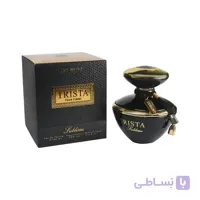 ادکلن تریستا سابلایم مدل trista sublime 100ml ا trista sublime 100ml