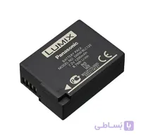 باتری لیتیومی دوربین پاناسونیک مدل Panasonic DMW-BLC12