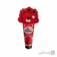 آبنبات ولنتاین مدل STV142